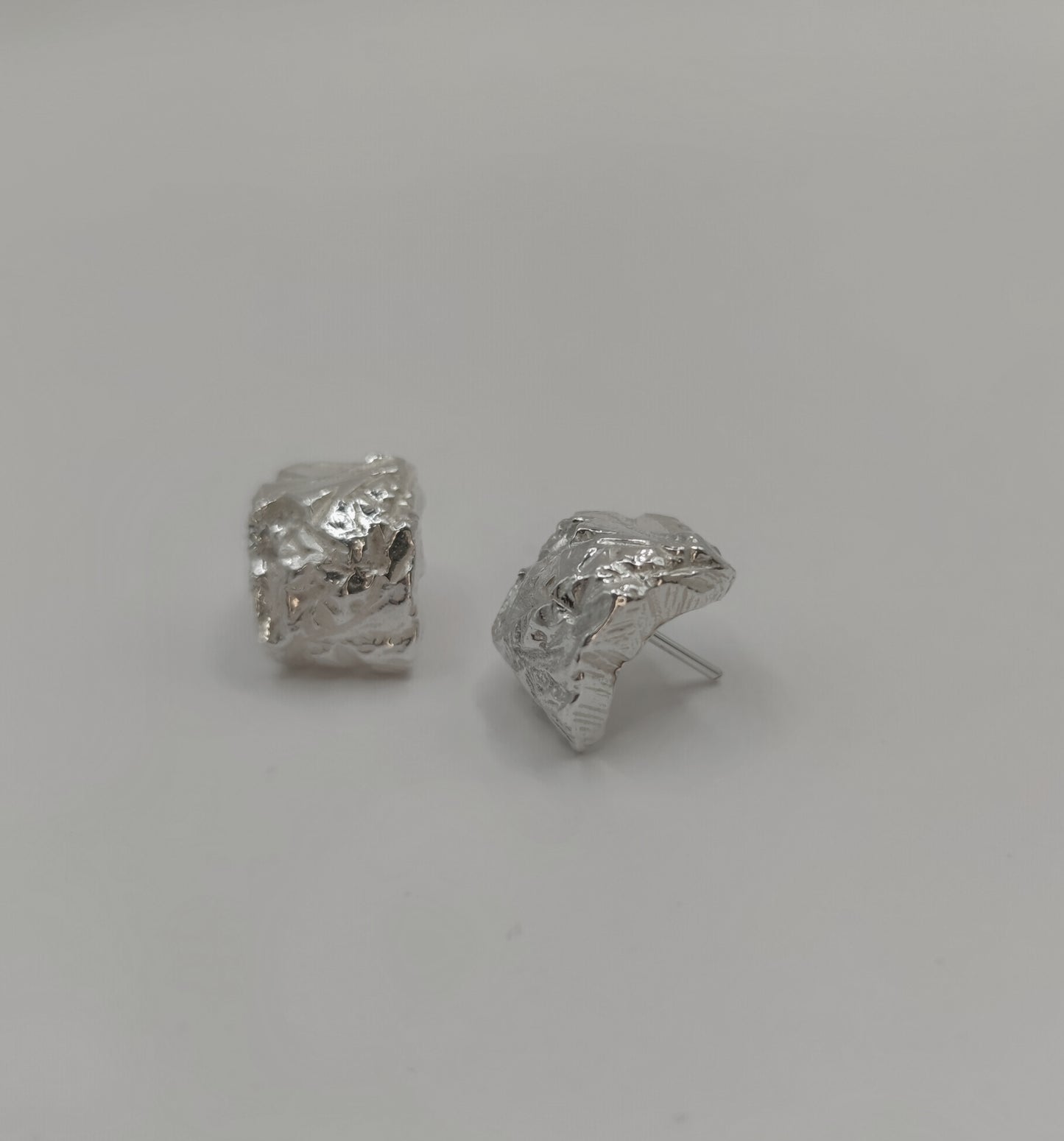 Hephaestus Earrings