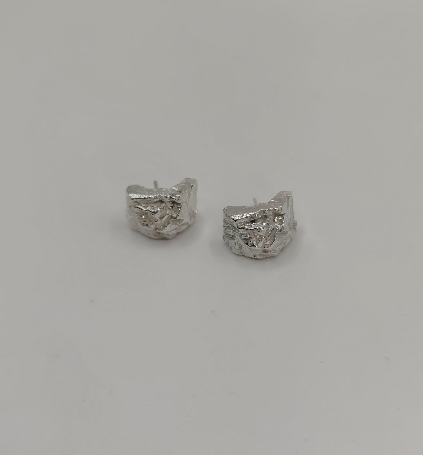 Hephaestus Earrings