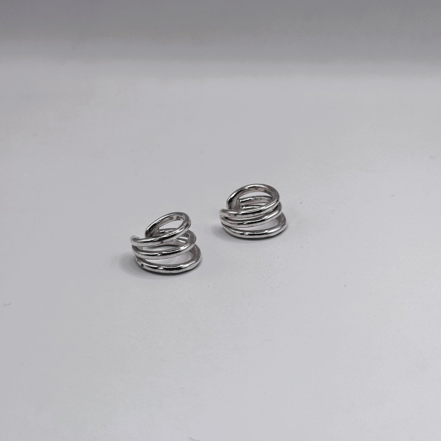 Triple Ear Cuff