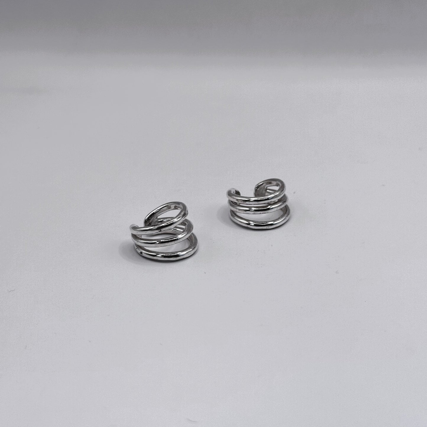 Triple Ear Cuff