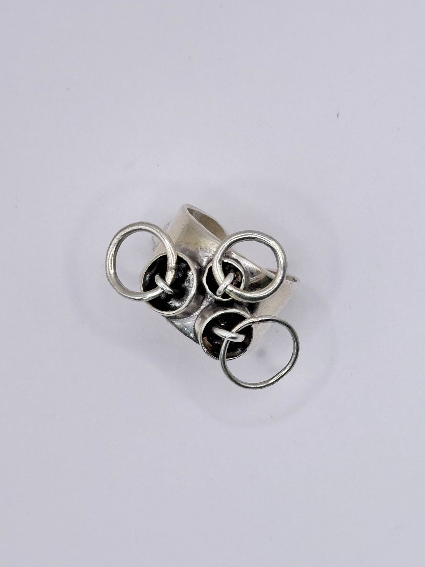 Music Trio Ring