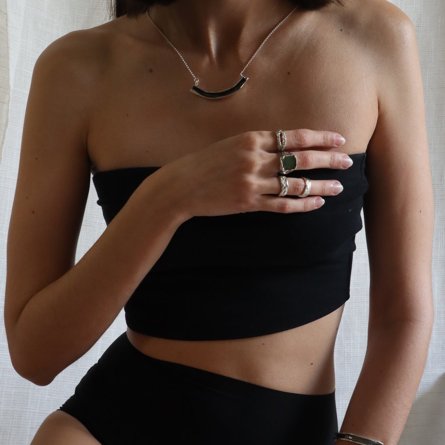 noble ring