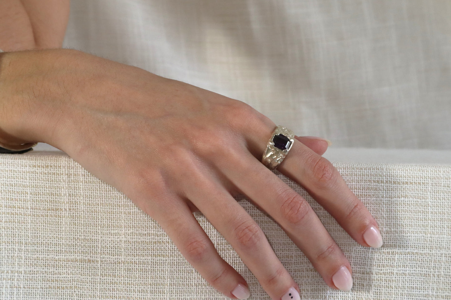 Vintage Ring