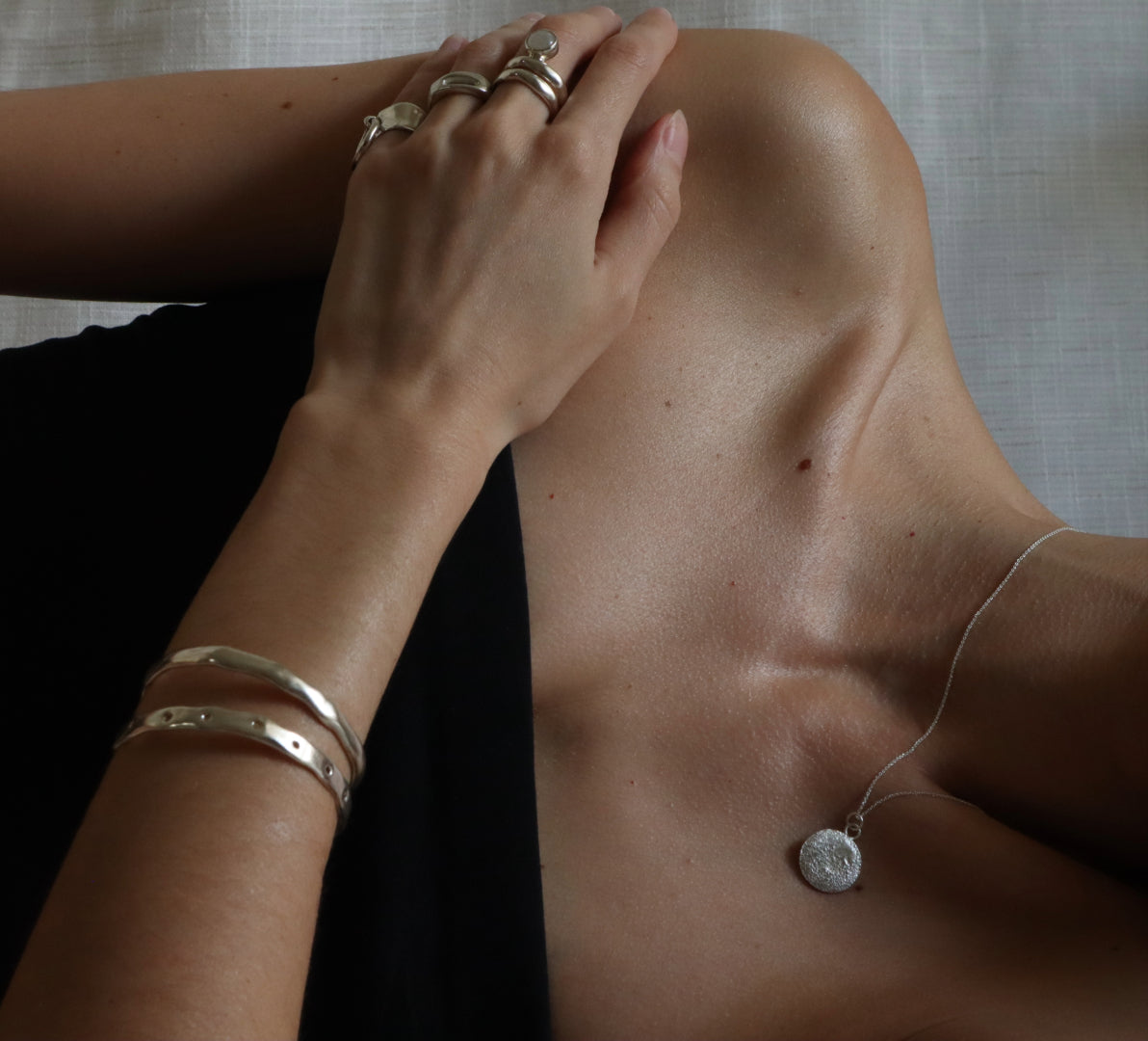 Luna Necklace