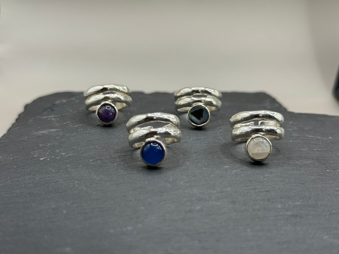Zenith Ring