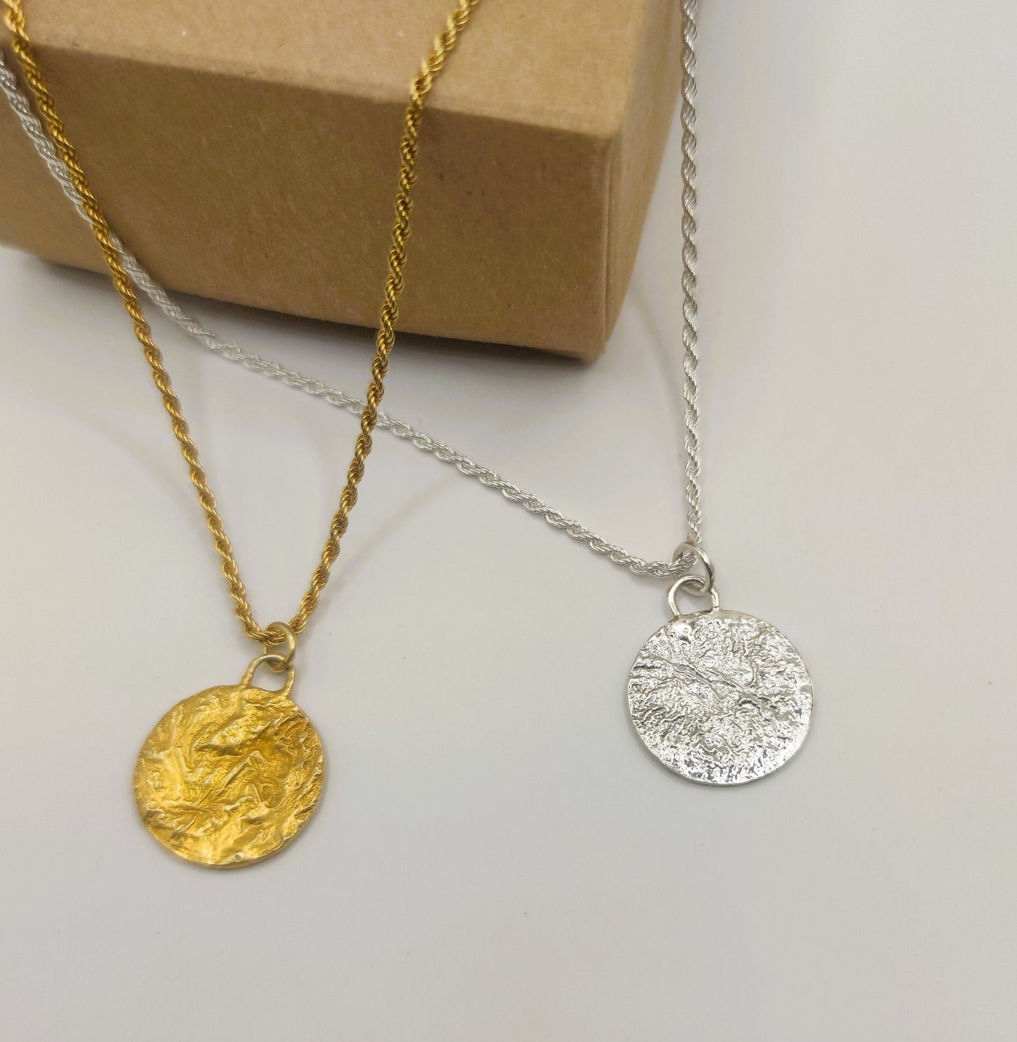 Luna Necklace