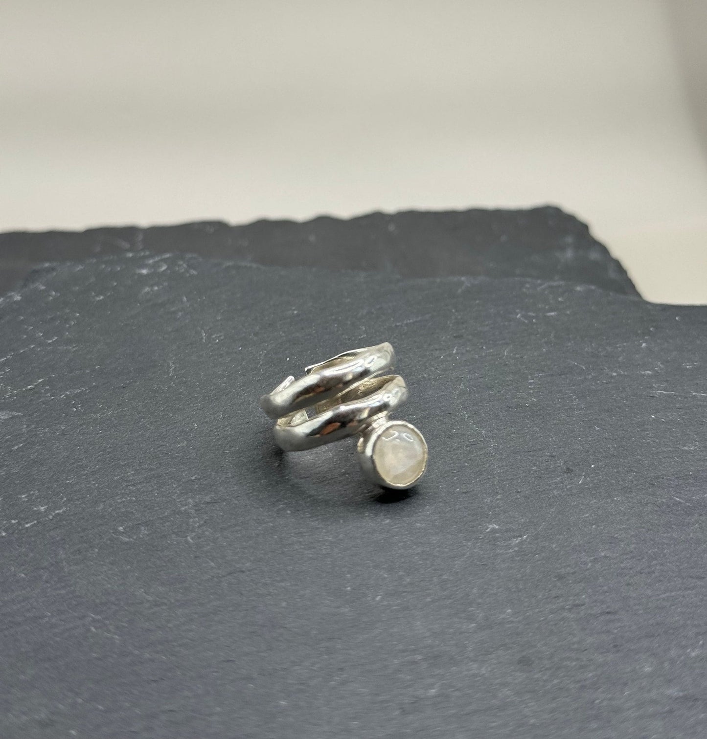 Zenith Ring