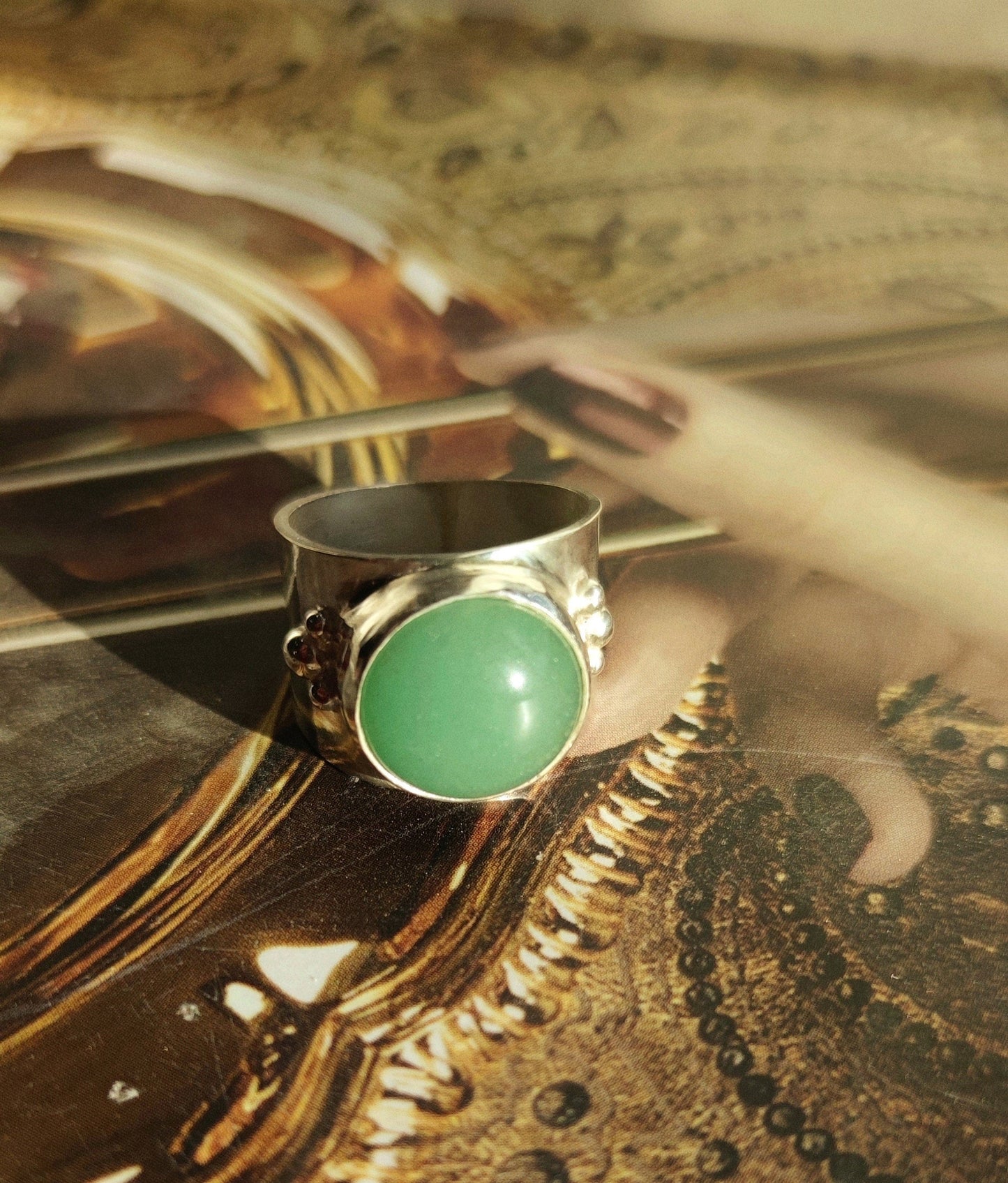 Trophy Ring
