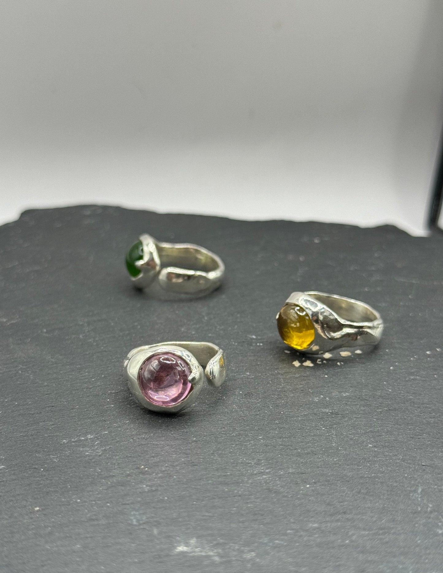 pop ring
