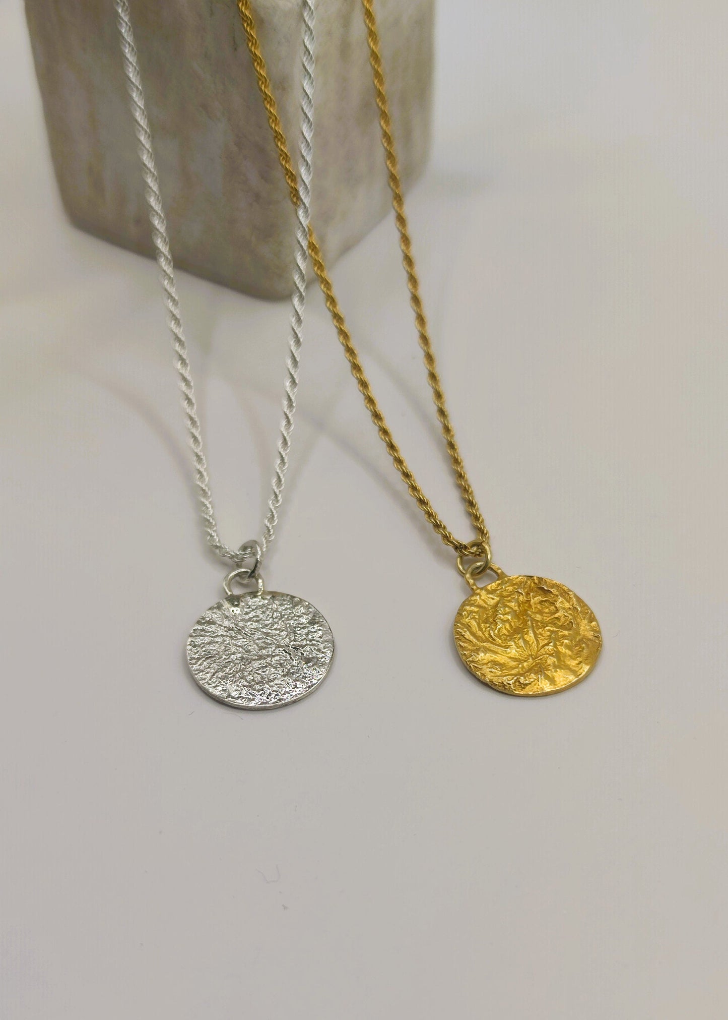 Luna Necklace