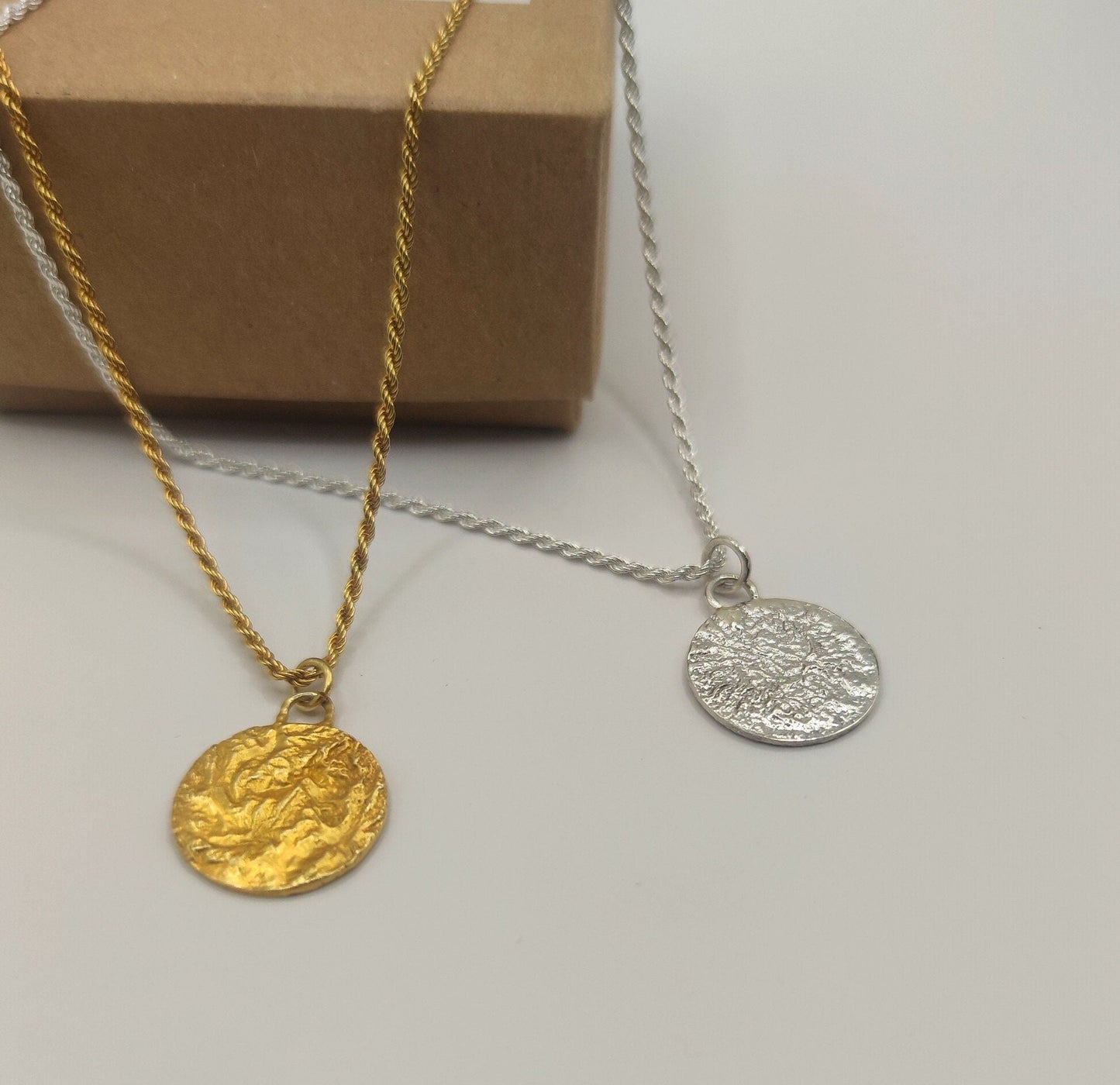 Luna Necklace