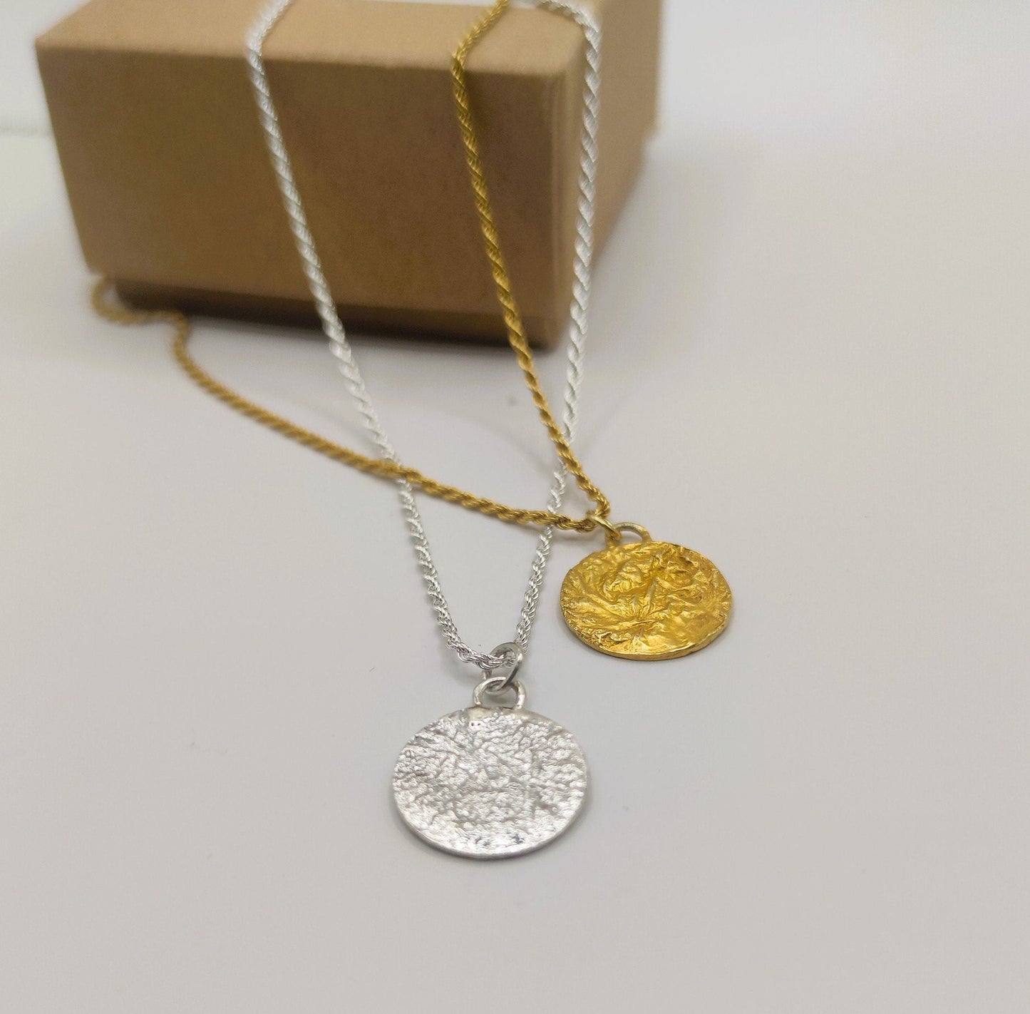 Luna Necklace