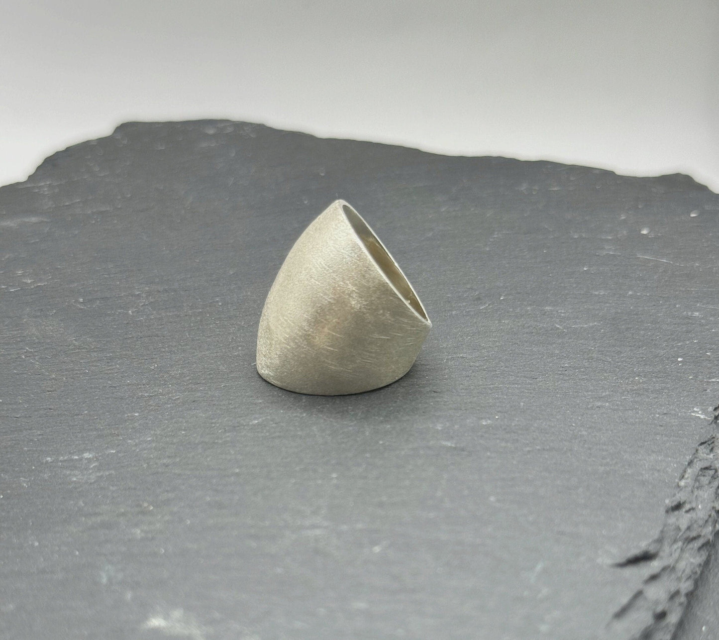 Dome ring