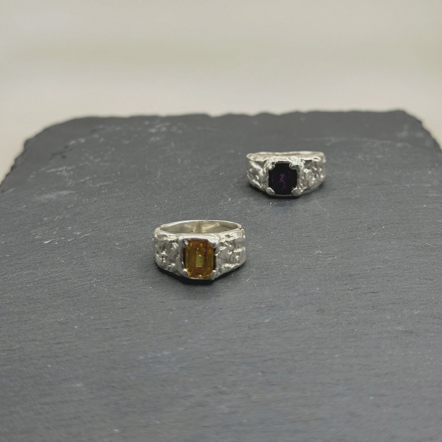 Vintage Ring