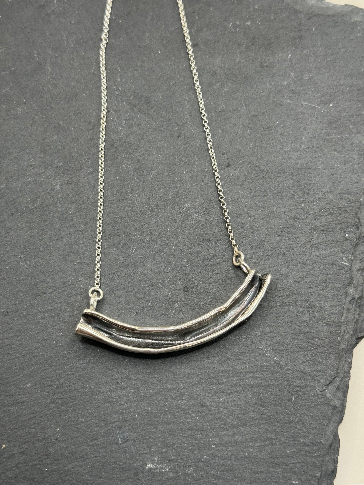 Enigma necklace
