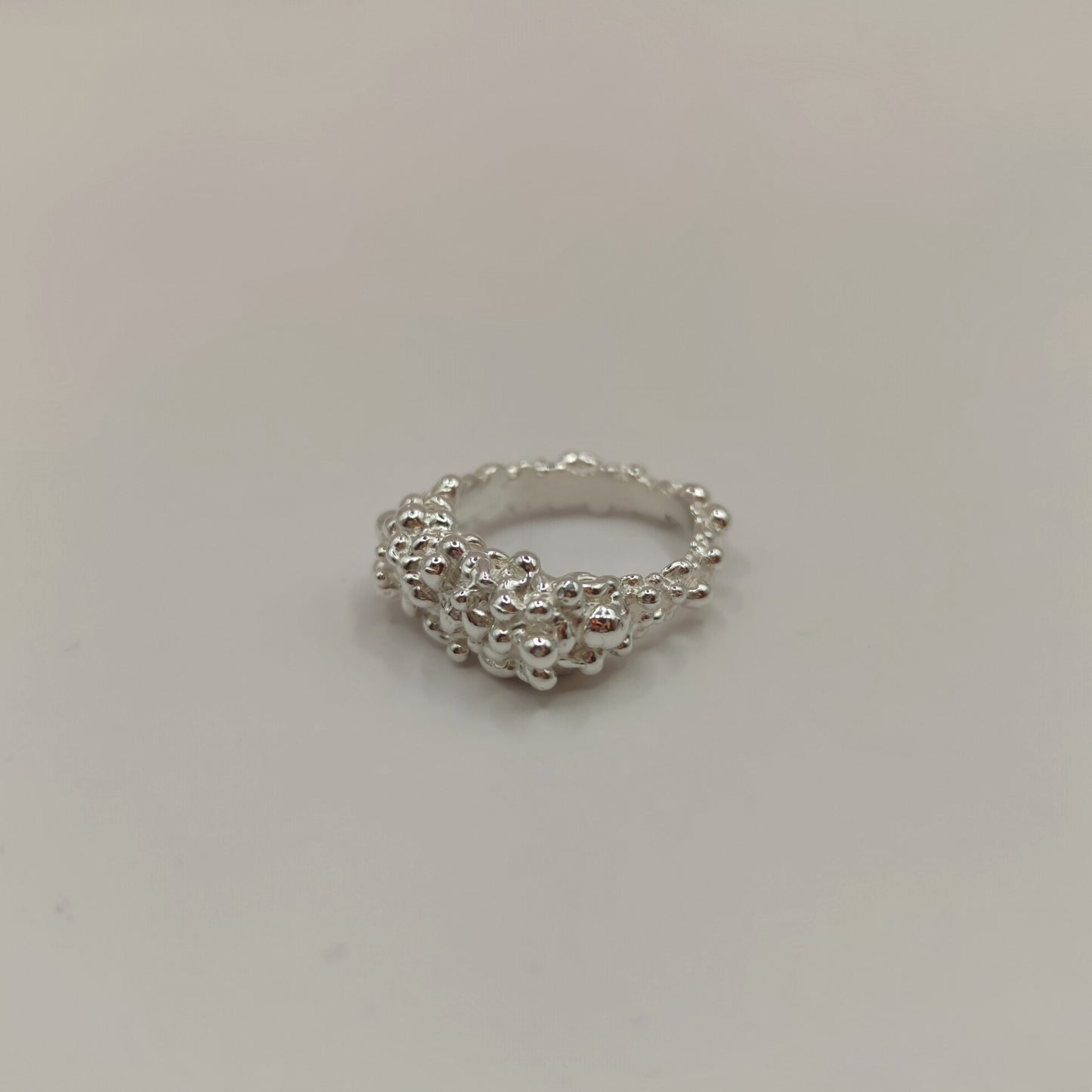 Seed Ring