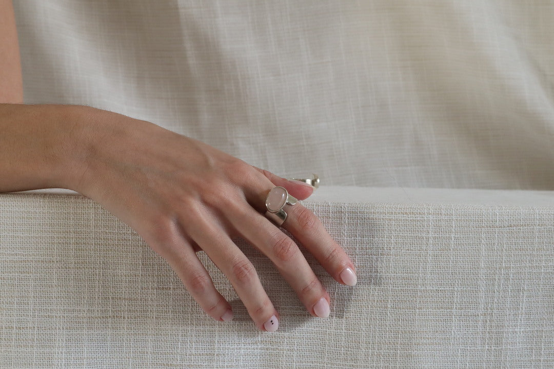 Serenity Ring