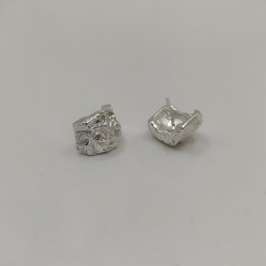 Hephaestus Earrings