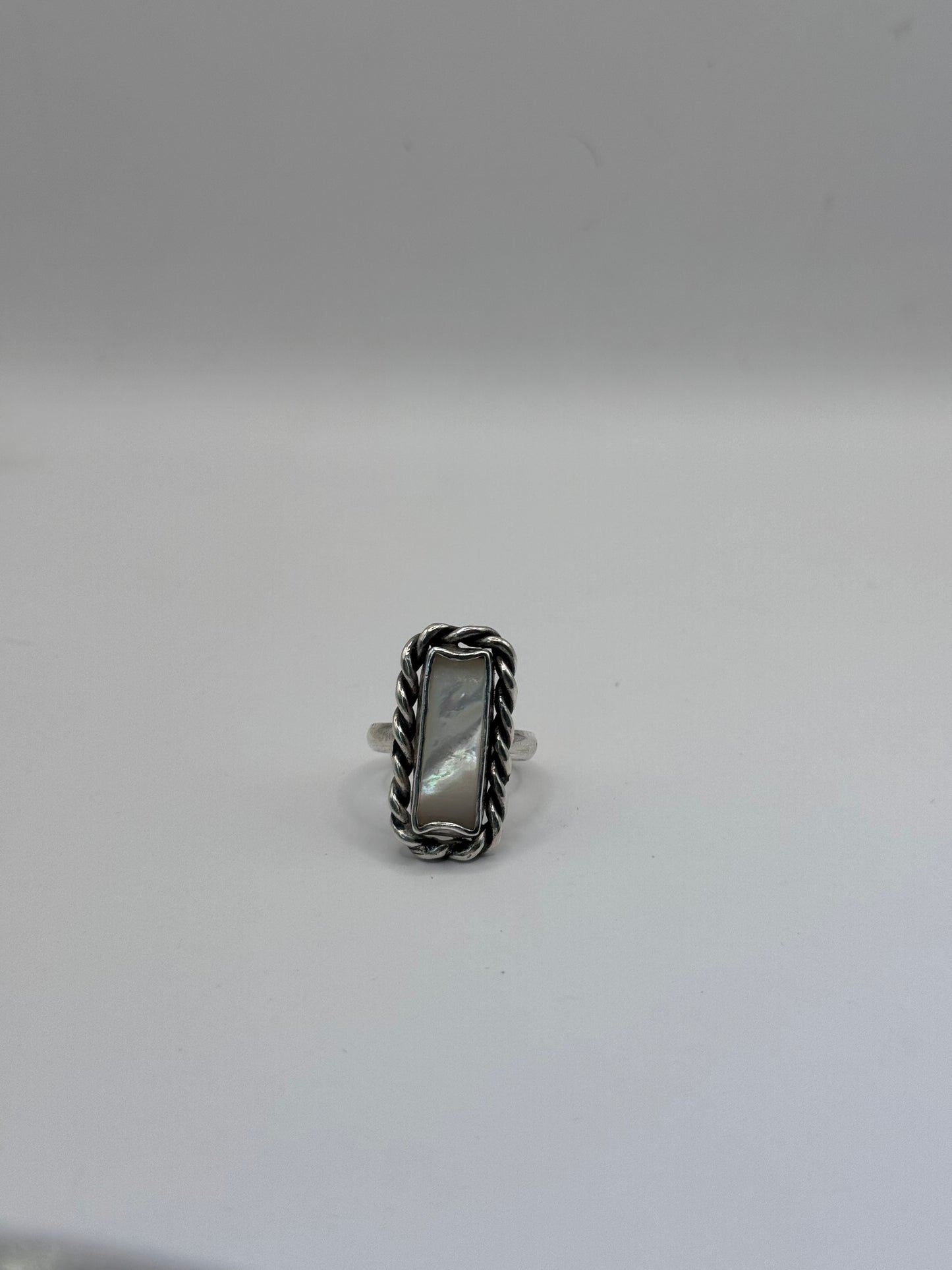 Nostalgia Ring