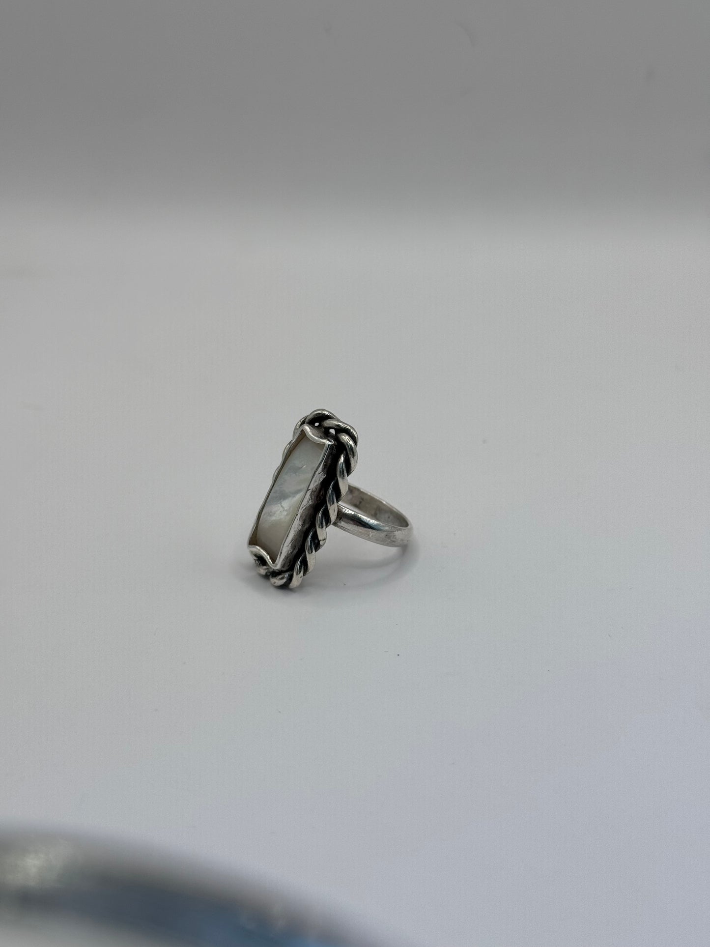 Nostalgia Ring