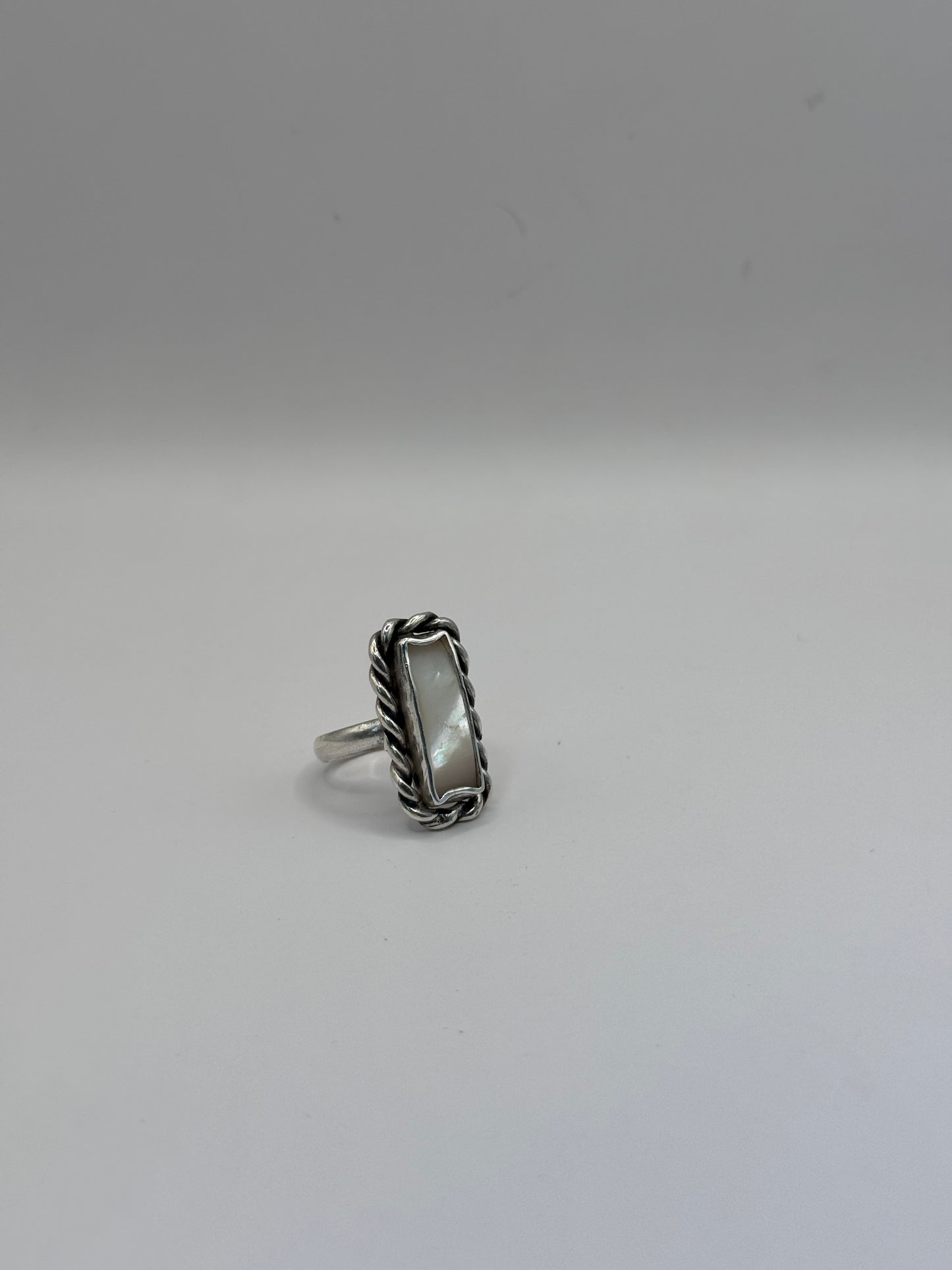 Nostalgia Ring