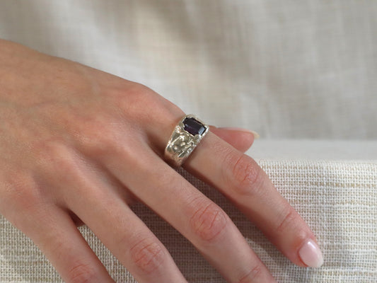 Vintage Ring