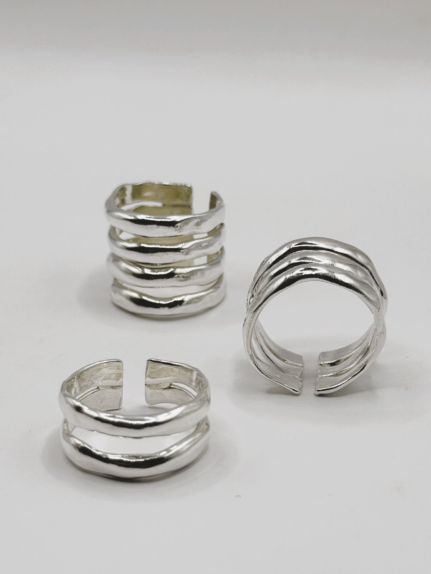 Quatro Ring