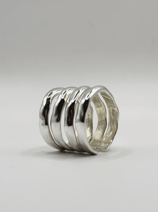 Quatro Ring