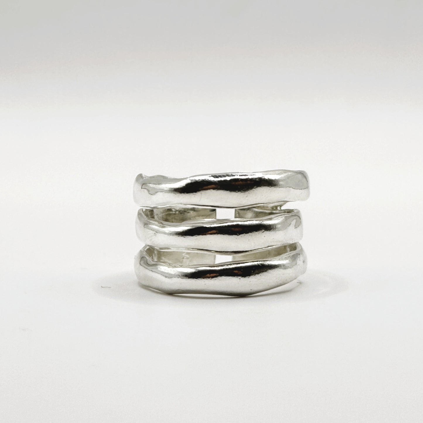 Trio Ring
