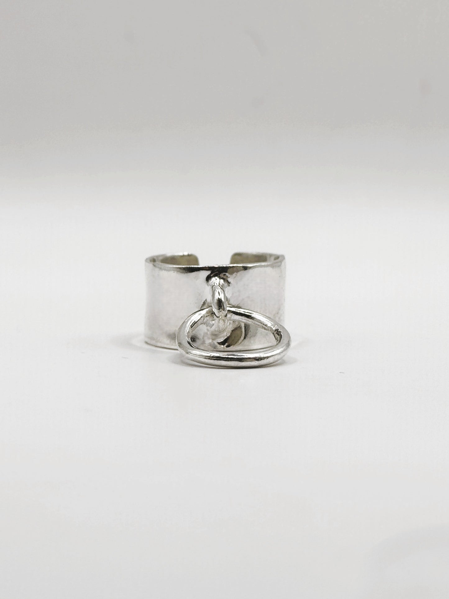 Music Spinner Ring