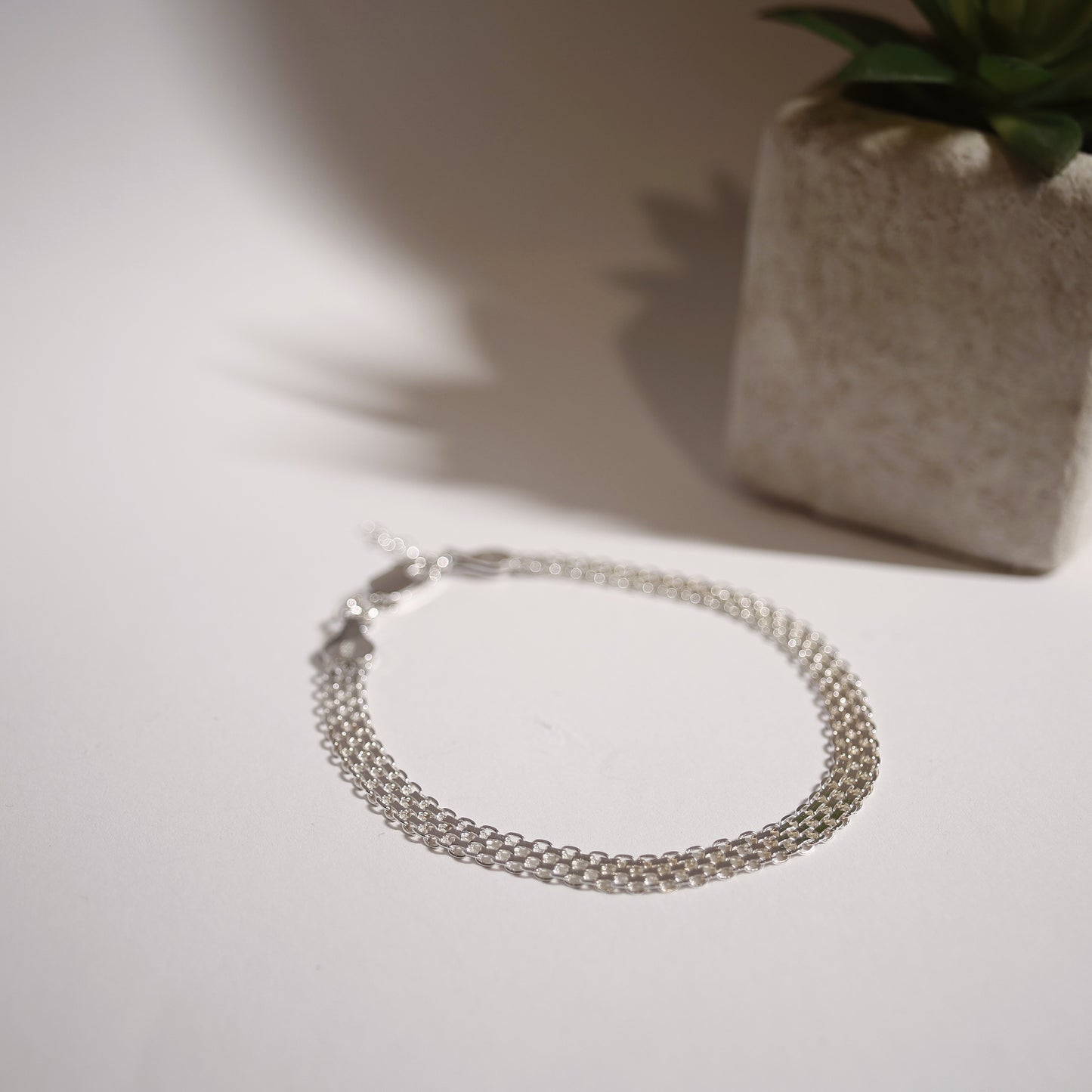 Gracy chain