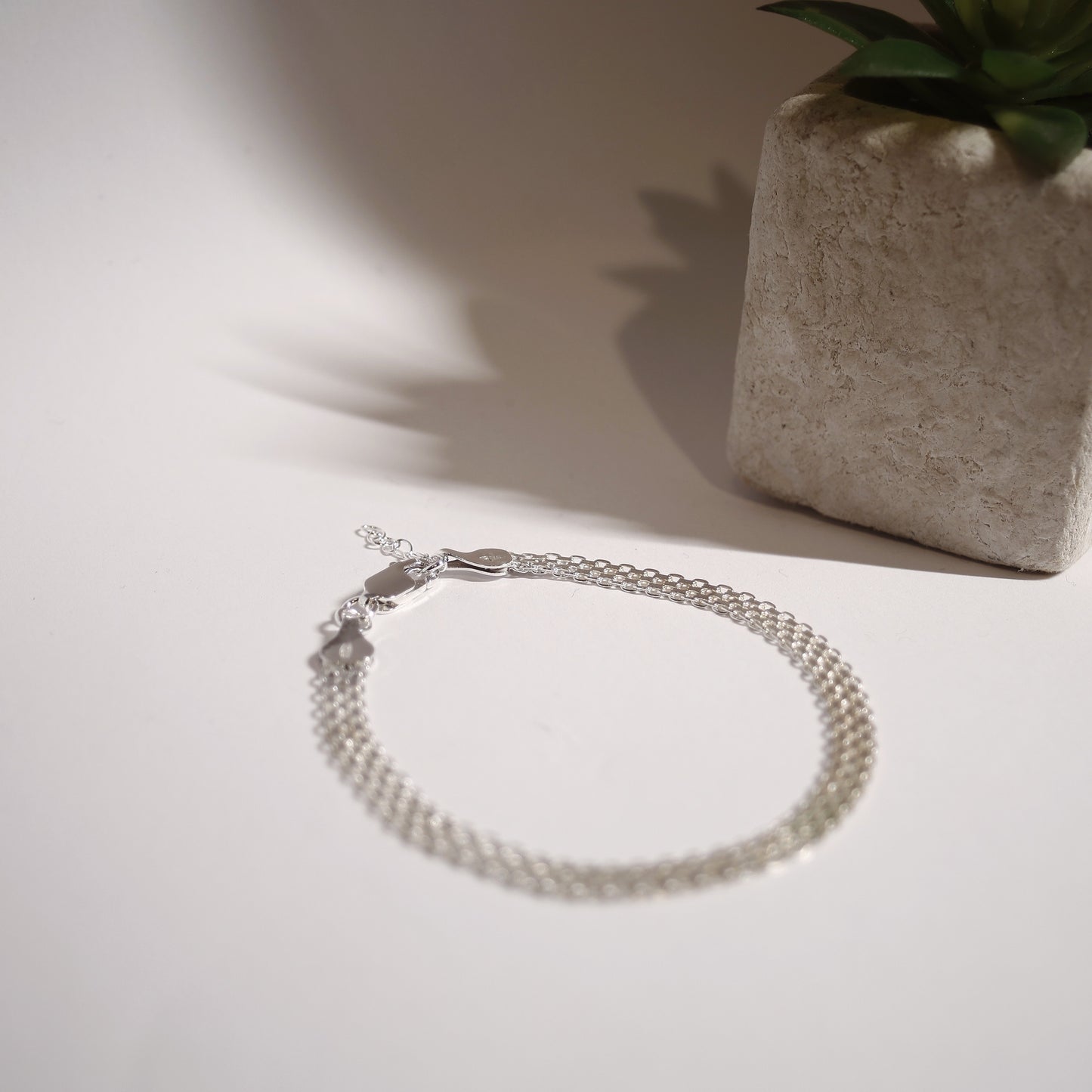 Gracy chain