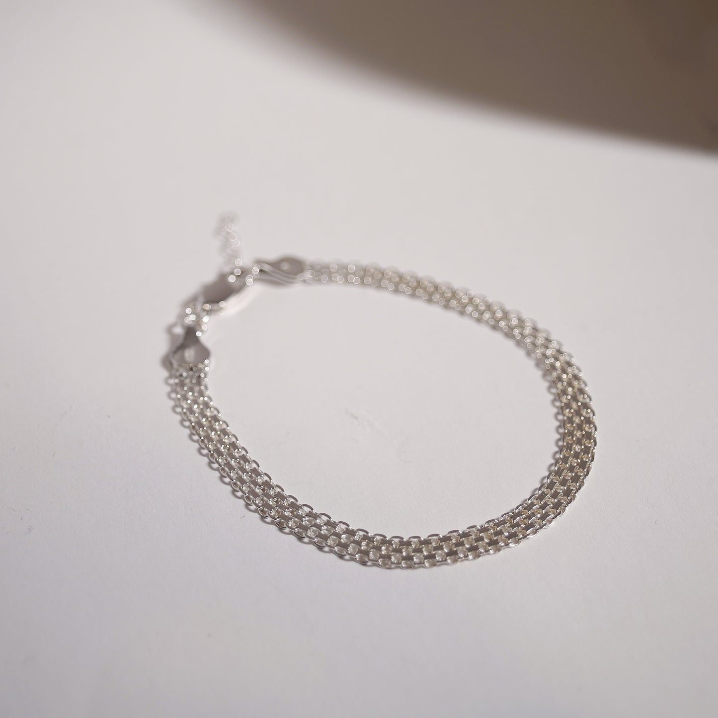 Gracy chain