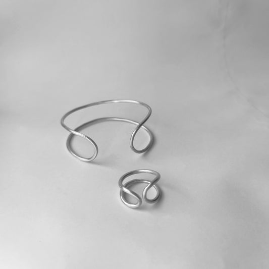 Infinity Bracelet