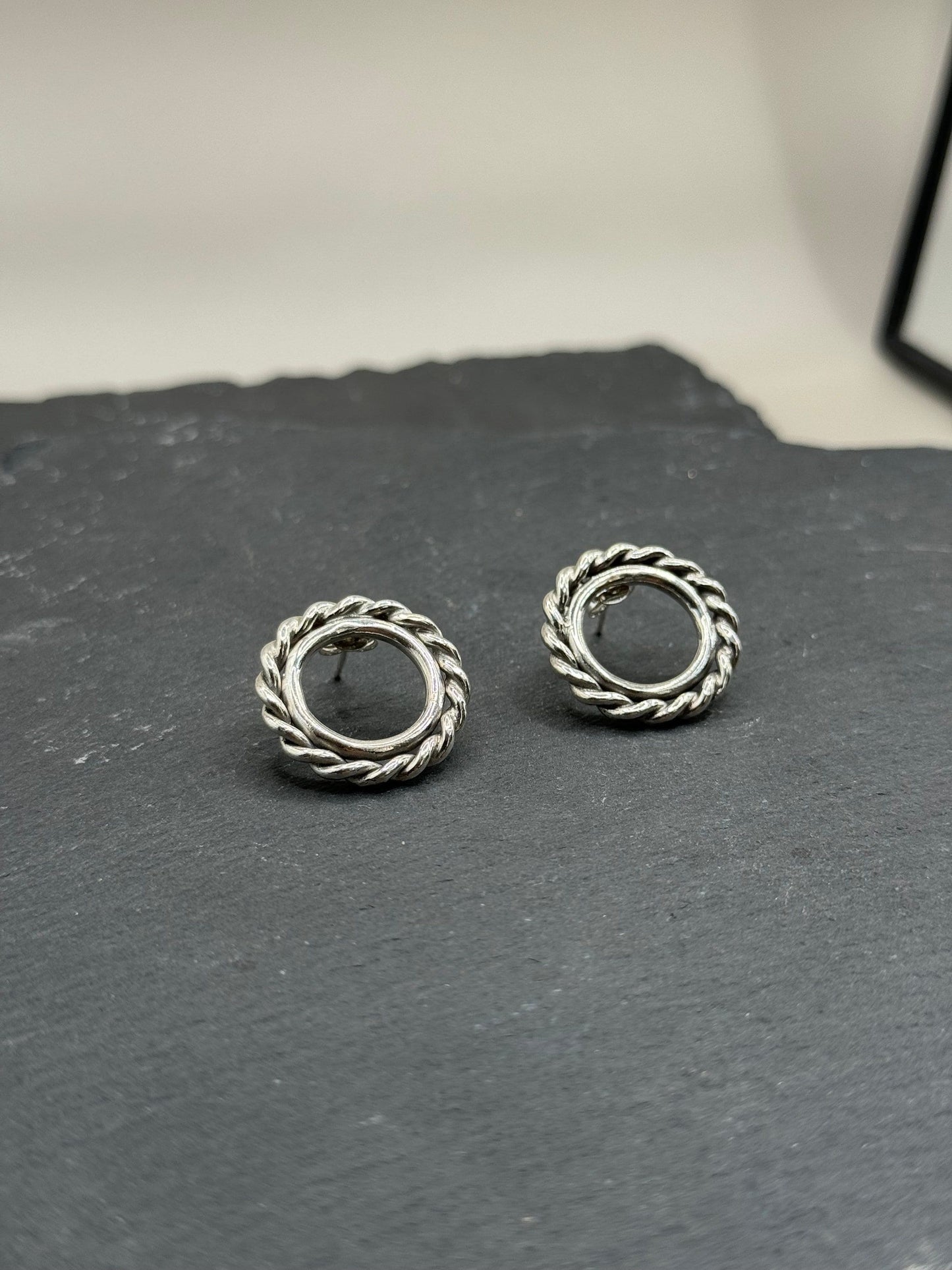 Ariadne Earrings