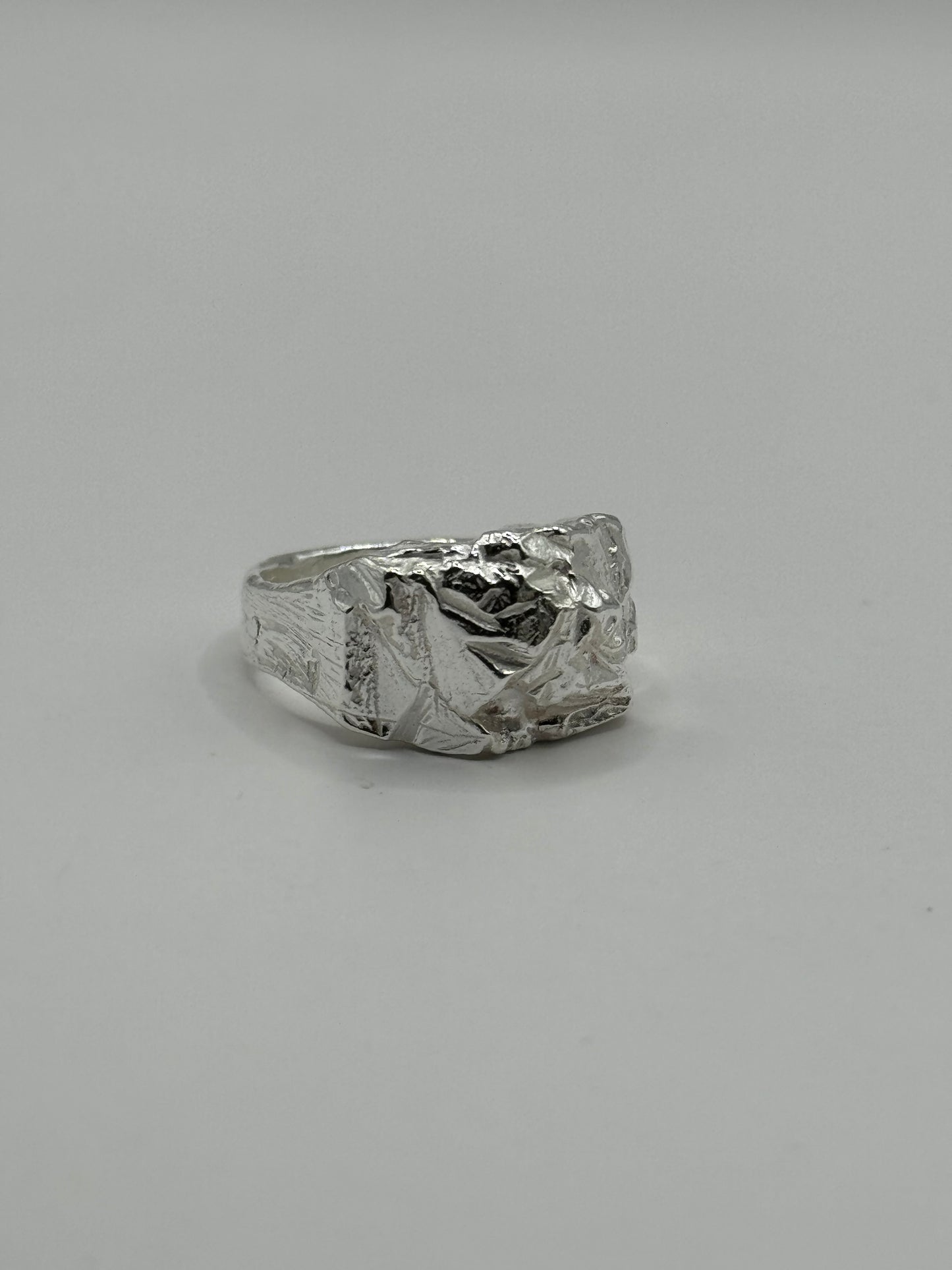 Hephaestus ring