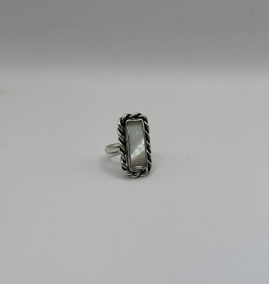 Nostalgia Ring